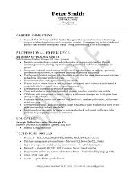 Resume Objective Statement For Sales   Resume   Pinterest   Resume    