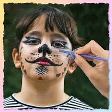 face painting kit for kids 14 water