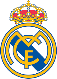 Real Madrid CF Logo transparent PNG - StickPNG