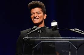 This Week In Billboard Chart History In 2010 Bruno Mars