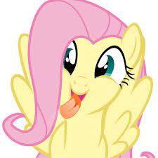 stream fluttershy s yay song by