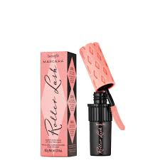 benefit roller lash lifting and curling