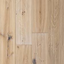 engineered oak floor