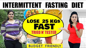 magical intermittent fasting t plan