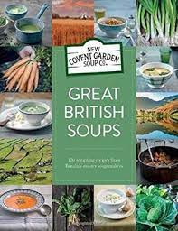 new covent garden soup abebooks