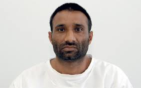 Ali Mohammed Shahid was jailed in 2007 after knocking over his friend by accident while ... - 123355935