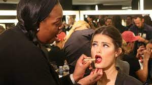 twitter makeup artist pat mcgrath