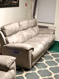jetson power reclining sofa sets