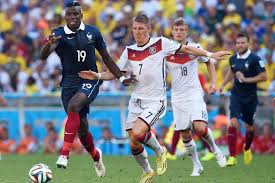 Todo lo que debes saber sobre este duelo. Francia Vs Alemania Hoy Por Pase A La Final De La Eurocopa 2016