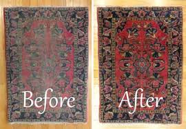 oriental wool silk area rug cleaning