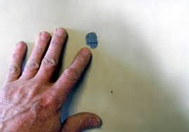 Sheetrock Repair How To Patch And