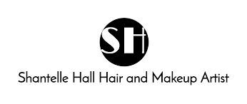 shantelle hall hair and makeup artist