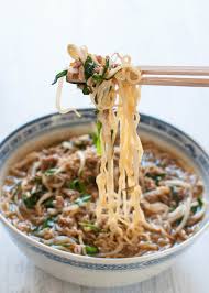 easy anese ramen noodles recipetin
