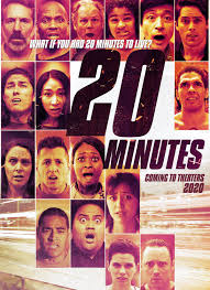 20 Minutes Movie | Film, Amazon prime video, Alpha dog