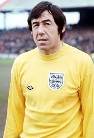 Gordon banks is to be remembered and celebrated at england's match against the czech republic the funeral service of gordon banks has ended this afternoon at stoke minster with a rendition of. Revealed Gordon Banks Firm Worth Modest 148 000 When He Died Daily Star