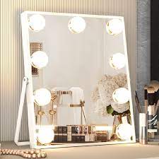 manocorro hollywood vanity mirror with