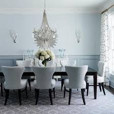 blue grey walls design ideas