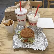 The gift card is not redeemable for cash except where required by law. Five Guys Gift Cards And Gift Certificates Hockessin De Giftrocket