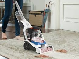 hoover powerdash pet carpet cleaner is