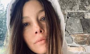 jessica biel shares her favorite