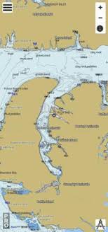 Lancaster Sound Admiralty Inlet And Strathcona Sound And