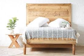 Mama Lena Stow Storage Bed Platform Bed