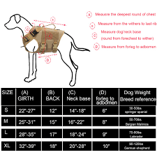 Military Tactical Operational Dog Harness Full Body Coverage Law Enforcement K9 Working Cannie Protective Hunting Vest