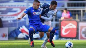 When it comes to games played with cruz azul as host, pachuca have not been able to take a win back home since july 19, 2014, when they defeated the blue and. Donde Ver En Vivo Cruz Azul Vs Pachuca Del Guard1anes 2020 Futbol Total