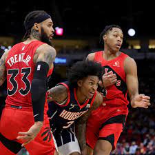 Game thread: Toronto Raptors vs. Houston Rockets - Raptors HQ