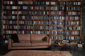 84 home library ideas for men who crave