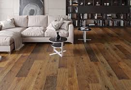 Defining Hardwood Flooring Styles