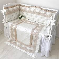 The Magic Luxury Baby Crib Bedding Set