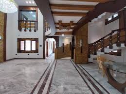 Builder Floor In Banjara Hills Hyderabad