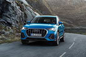 next generation audi q3 is here for