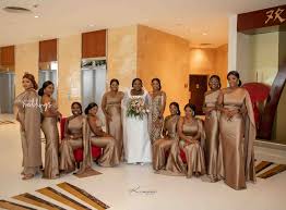 blessing stan nze s wedding photos