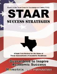 Staar Practice Test Questions Prep For The Staar Tests