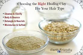 Nov 11, 2019 · rhassoul clay is simple and easy to use as a diy hair mask and skin care mask. Diy Detox Try The Best Clay Mask For Hair That Makes You Feel Amazing