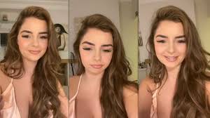 She began taking selfies and quickly gained a following. Demi Rose Mawby Instagram Live Stream 30 March 2020 Ig Live S Tv