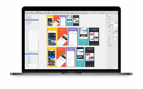 Ios Jetpack Offers Great Looking Sketch Templates For