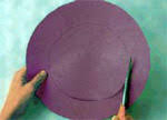 Paper Hat How To Make Paper Hat Craft Webindia123 Com