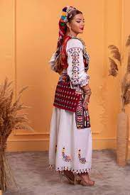 Medvegja SOT - Veshja tradicionale e grave shqiptare nga... | Facebook