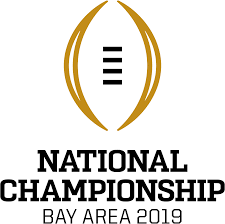 2019 College Football Playoff National ...