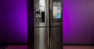 Related search › samsung kitchen appliances reviews ratings › consumer reviews of samsung refrigerators are the suggestions given to samsung appliances reviews ratings sorted by priority order? Samsung Family Hub Refrigerator Review Finally A Smart Fridge That Feels Smart Cnet