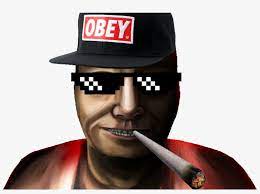 free obey hat png y s jump scare