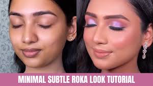 easy makeup learning by himanshu gupta