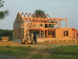 how much do timber frame homes cost