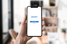 tips for a successful zoom meeting