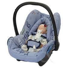 Maxi Cosi Cabriofix