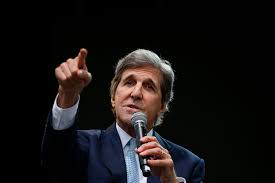 Born john forbes kerry on december 11, 1943, in aurora, colorado, us, he is known for being the 68th and current united states secretary of state. John Kerry Launches Star Studded Climate Coalition The New York Times
