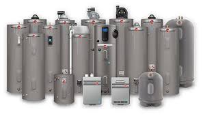 Water Heaters S Installation